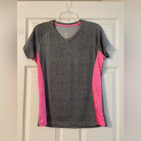 Game Time Tops - Game Time Active Wear Top